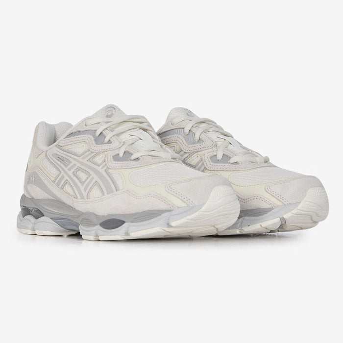 Asics Gel-Nyc - White
