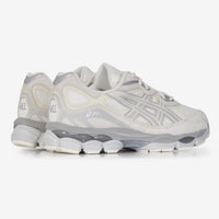 Asics Gel-Nyc - White